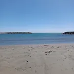 Les Sables D'or Grau Du Roi *