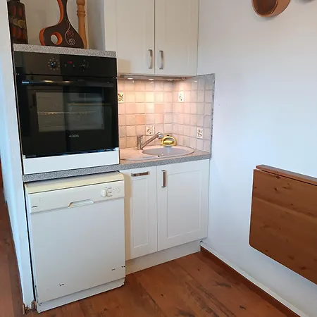 Les Sables D'or Grau Du Roi Appartement Le Grau-du-Roi