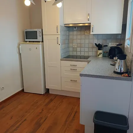 Apartament Les Sables D'or Grau Du Roi Le Grau-du-Roi