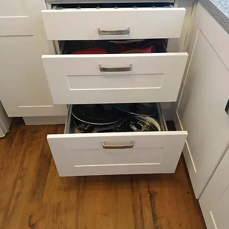 Appartement Les Sables D'or Grau Du Roi Le Grau-du-Roi