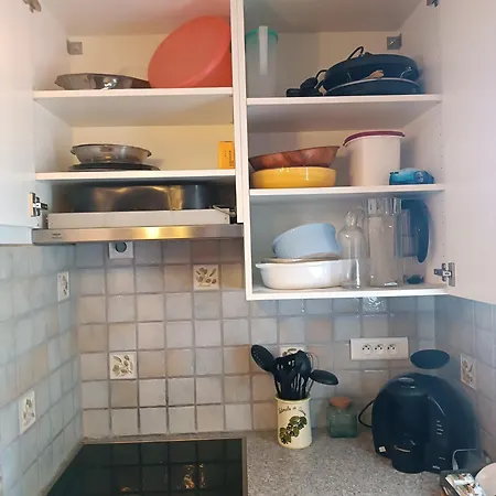 Les Sables D'or Grau Du Roi Le Grau-du-Roi