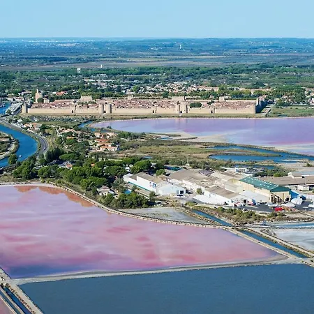 Les Sables D'or Grau Du Roi * Le Grau-du-Roi