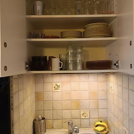 Les Sables D'or Grau Du Roi Appartement *