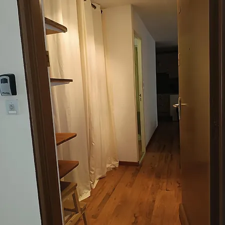 Les Sables D'or Grau Du Roi *