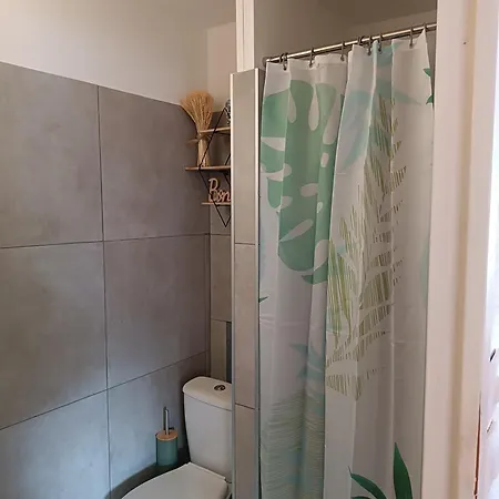 Les Sables D'or Grau Du Roi Appartement Le Grau-du-Roi