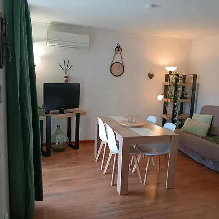 Apartament Les Sables D'or Grau Du Roi Le Grau-du-Roi