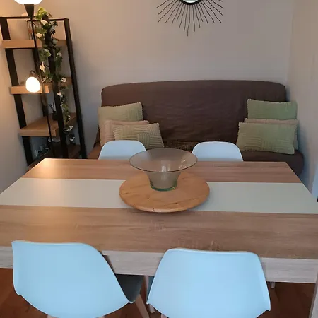 Les Sables D'or Grau Du Roi Le Grau-du-Roi