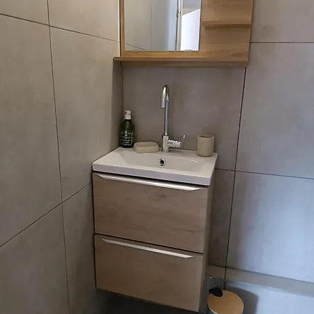 Appartement Les Sables D'or Grau Du Roi