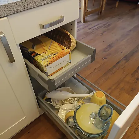 Appartamento Les Sables D'or Grau Du Roi