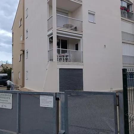 Les Sables D'or Grau Du Roi * Le Grau-du-Roi