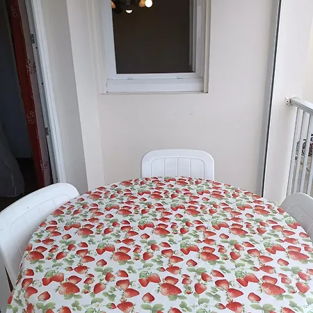 Les Sables D'or Grau Du Roi Le Grau-du-Roi