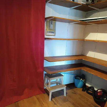 Les Sables D'or Grau Du Roi Appartamento Le Grau-du-Roi