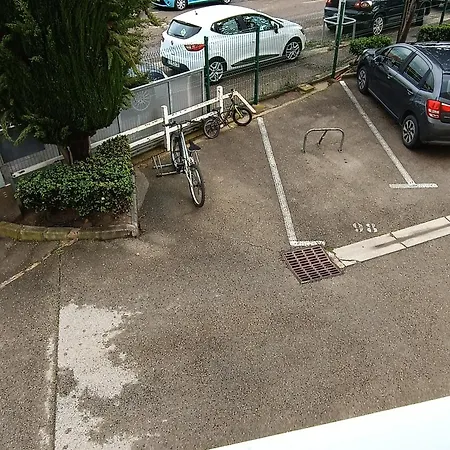 Les Sables D'or Grau Du Roi